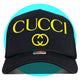 It's All Cucci Trucker Hat