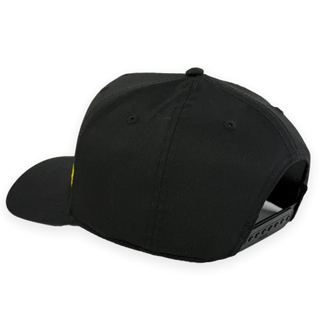 Live Laugh Love Island Embroidered Hat