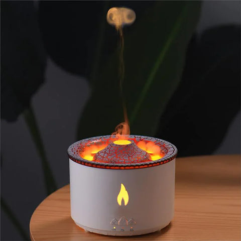 Volcano Mist Humidifier