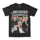 Jerry Springer Graphic Tee
