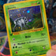 Jimothy The Raccoon Custom Holofoil Card