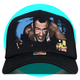 John Mclane Come to The Coast Trucker Hat