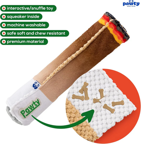 Treat Slot Interactive Joint