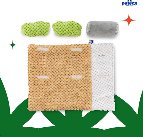 Treat Slot Interactive Joint