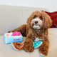 DONUTS INTERACTIVE DOG TOY