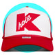 K Hole Trucker Hat