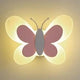 Butterfly Wall Lamps