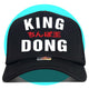 King ちんぽ王 Dong Trucker Hat