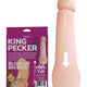 King Pecker Inflatable