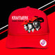 Kraftwerk Drinkin' Problem Trucker Hat