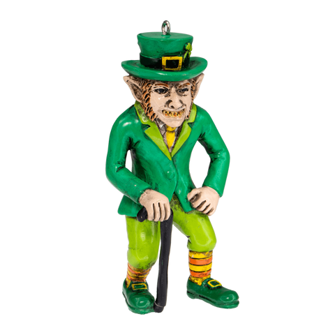 Unlucky Leprechaun