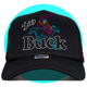 Let's Buck Trucker Hat