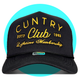 Cuntry Club Lifetime Membership Trucker Hat