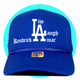Live Laugh Kendrick Lamar Trucker hat