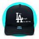 Live Laugh Lana Del Rey Trucker Hat