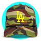 Live Laugh Lana Del Rey Trucker Hat