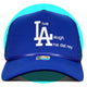 Live Laugh Lana Del Rey Trucker Hat