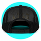 Local Skank Captain Trucker hat