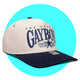 Los Angeles Gayboys Trucker Hat