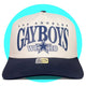 Los Angeles Gayboys Trucker Hat