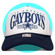 Los Angeles Gayboys Trucker Hat