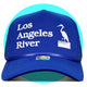 Los Angeles River Trucker