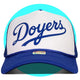 Los Doyers Trucker Hat