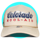 Colorado Kool-Aid Trucker Hat