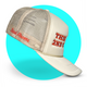 This is My 2nd Rodeo Trucker Hat