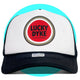 Lucky Dyke Clit's Toasted Trucker Hat