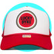 Lucky Dyke Clit's Toasted Trucker Hat