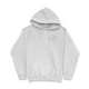 Luv U Custom Printed Valentine's Day Hoodie