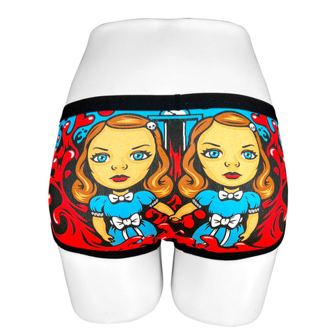 Redrum Briefs