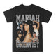 Mariah The Scientist "Fitted" Graphic Tee