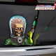 *NEW!* Mars Martian Waving Gun WiperTags