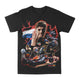 Max Verstappen "Red Bull" Graphic Tee