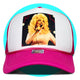 MC Dolly Trucker Hat