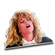 Meg Ryan I'll Have What She's Having Sticker