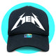 Mentallica Trucker Hat