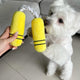 NUNCHUCKS TUG ROPE INTERACTIVE TOY