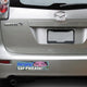 Merging? Say PWEASE! JD  Meme Decal Bumper Sticker