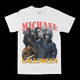 Micheal Myers Graphic Tee