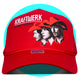 Kraftwerk Drinkin' Problem Trucker Hat
