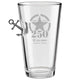 Military 250th Anniversary Glasses