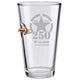 Military 250th Anniversary Glasses