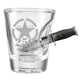 Military 250th Anniversary Glasses