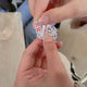 Mini Playing Cards | Funny Travel Poker Game & Dollhouse Accessory