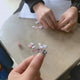 Mini Playing Cards | Funny Travel Poker Game & Dollhouse Accessory