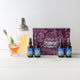 Mocktail Essentials Kit with Gift Box