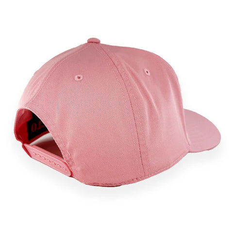 Mommys Little Emo Custom Embroidered Hat